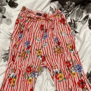 Gently Used Girl Pants